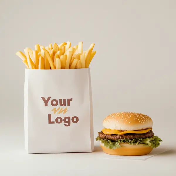 Grease Proof Bags