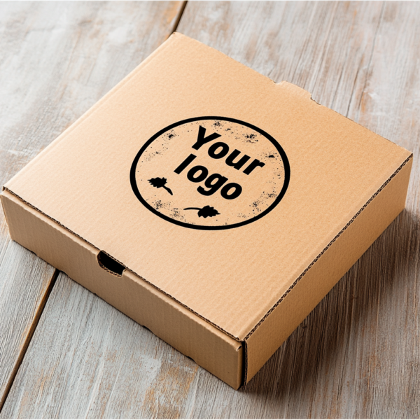 Pizza Box